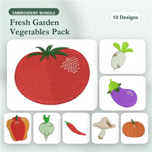 Vegetable