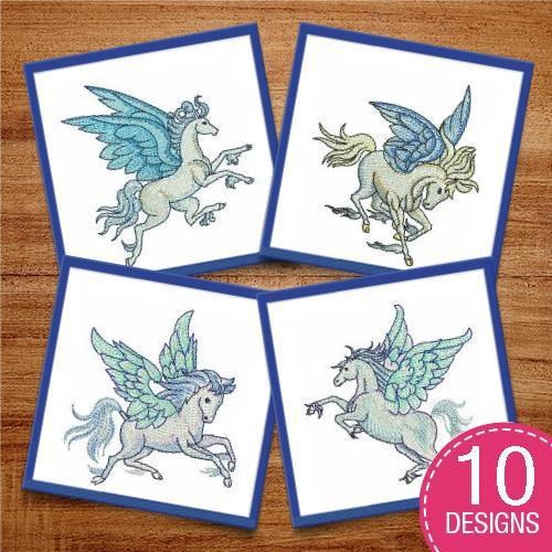 Pegasus