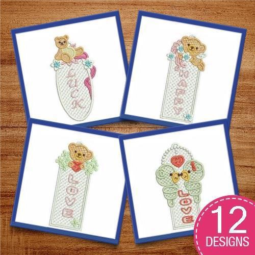 FSL Bookmarks