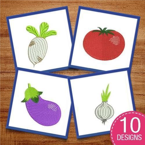 Vegetable