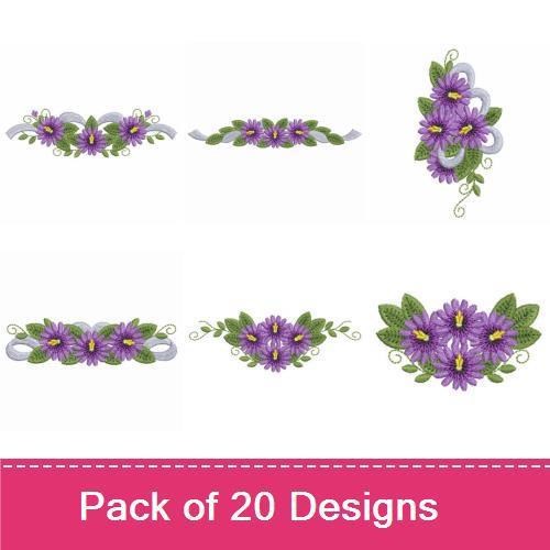 Floral Decorations