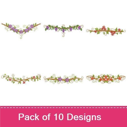 Decorative Borders