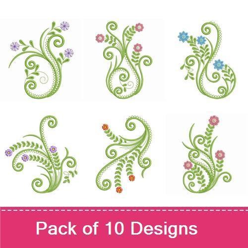Decorative Flowers