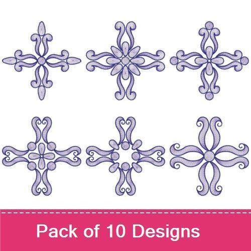 Decorative Quilt Blocks