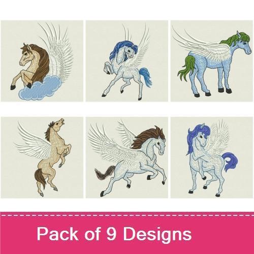Pegasus