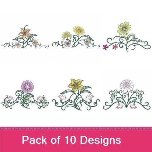 Decorative Flowers