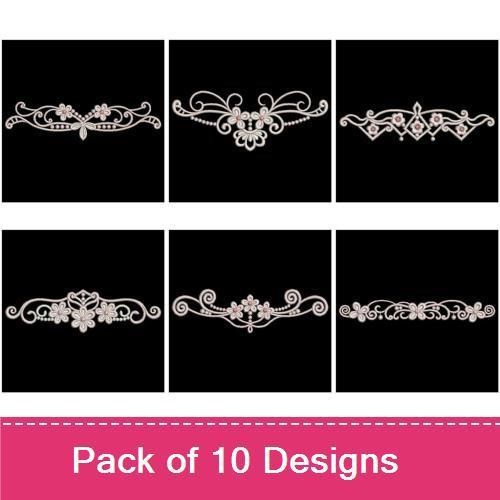 Decorative Borders