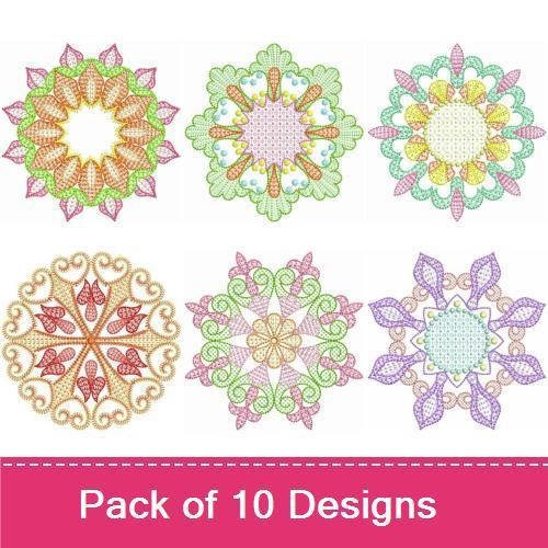 Fantasy Quilts