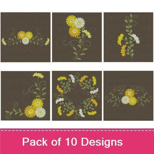 Heirloom Flowers