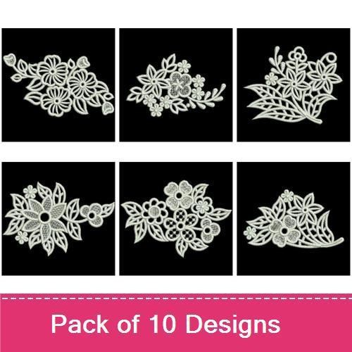 FSL Flowers