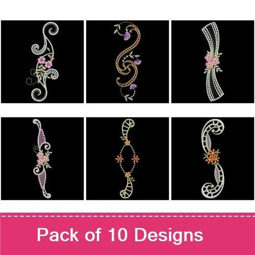 Decorative Patterns