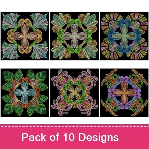 Artistic Quilts