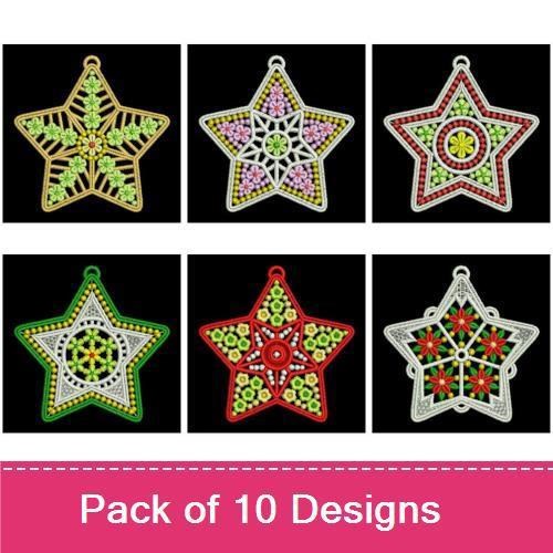 FSL Fancy Stars