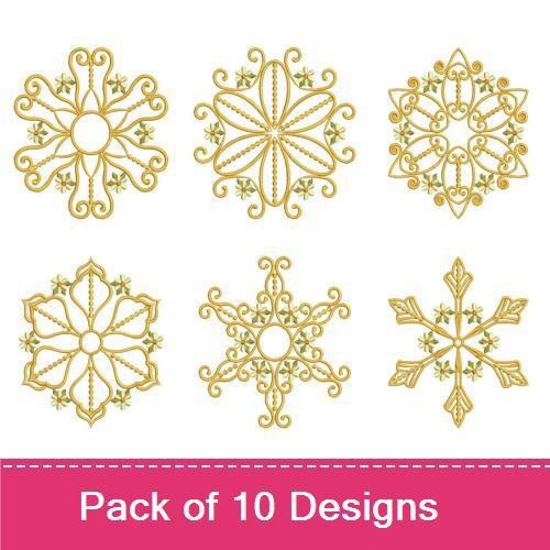 Elegant Heirloom Quilt