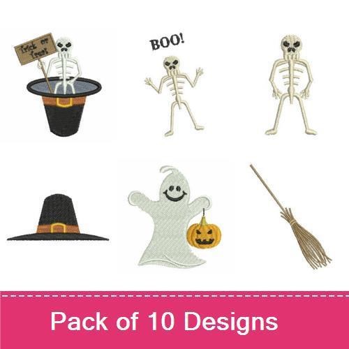Halloween Decoration 1