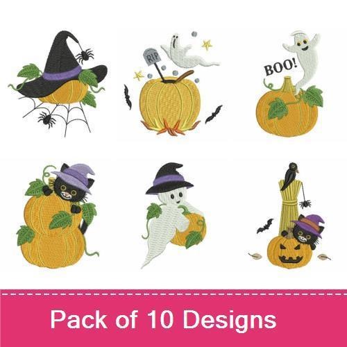 Halloween Decoration 2