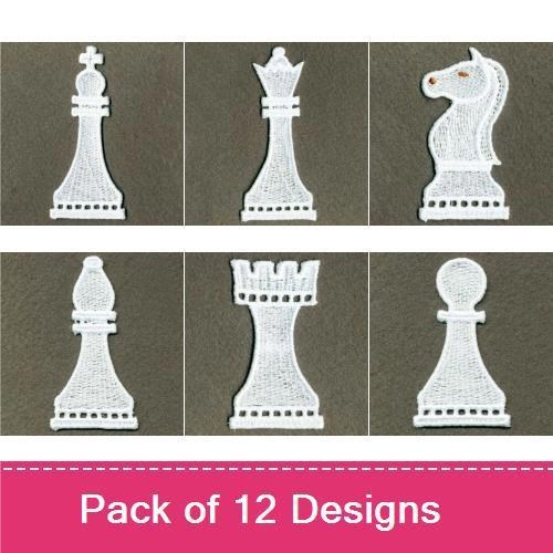 FSL Chess