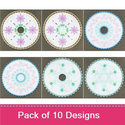FSL CD Covers 1