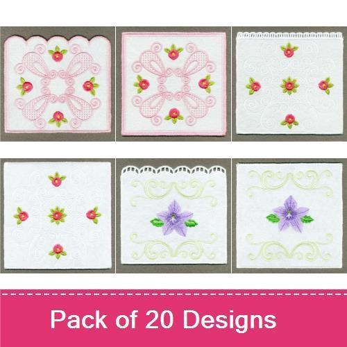 FSL CD Covers 2