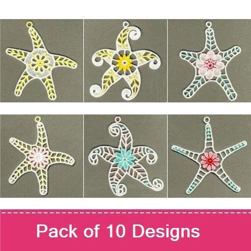 FSL Starfish