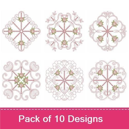 Sweet Rose Quilts