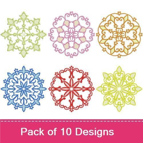 Crystal Quilts