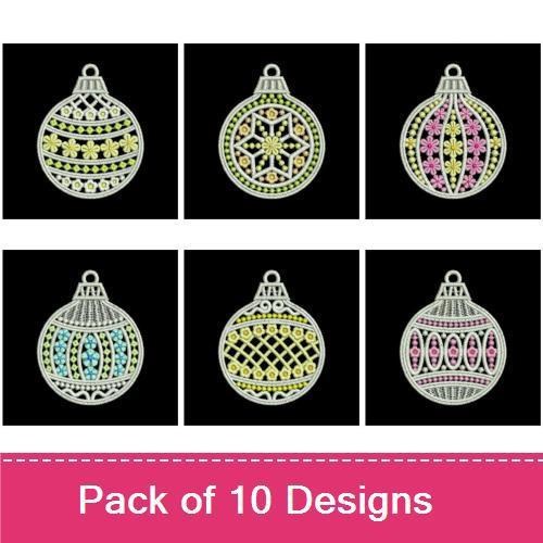 FSL Fancy Ornaments 3
