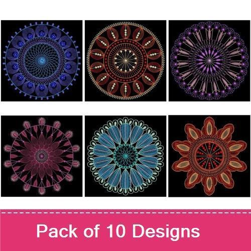 Artistic Quilts