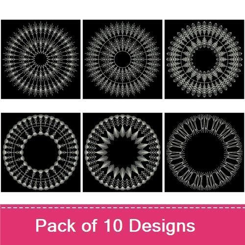 Fancy Spray Quilts 2