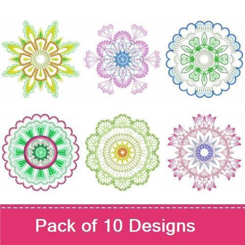 Elegant Quilts
