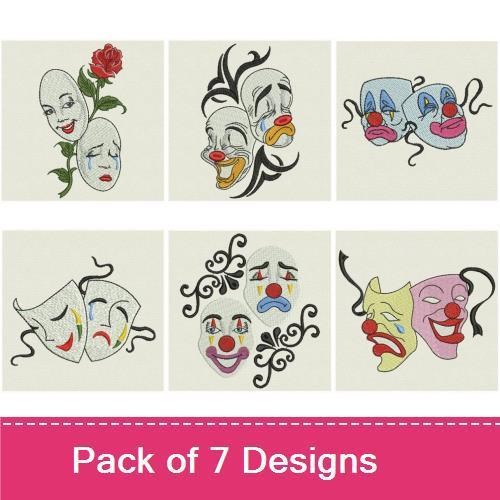 Face Masks