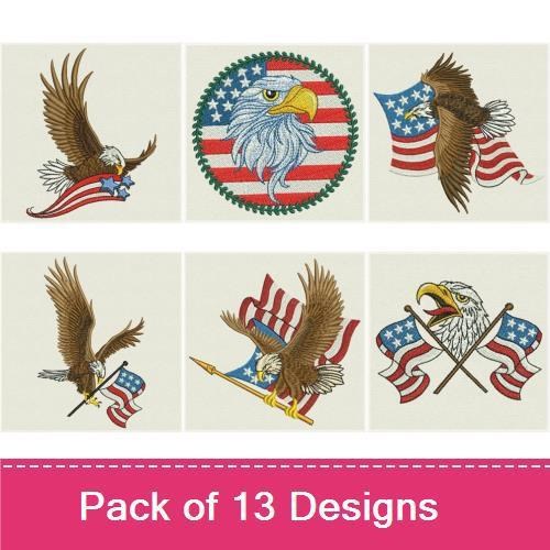 American Eagles