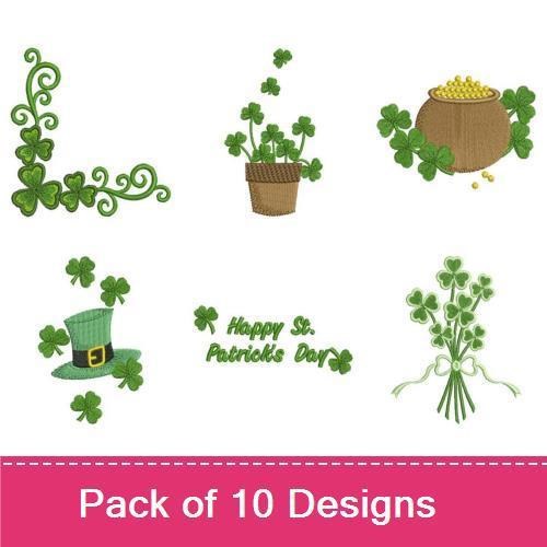 St Patrick Day