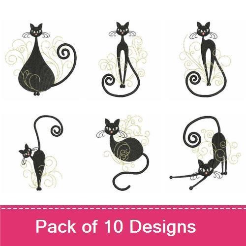 Black Cats