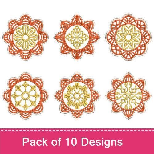 Fancy Pattern