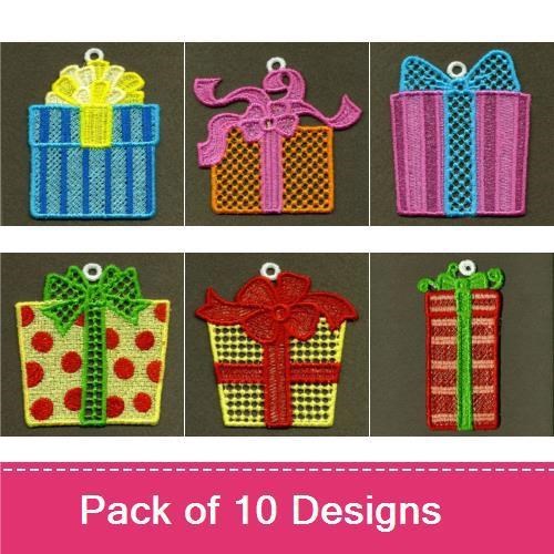 FSL Gifts