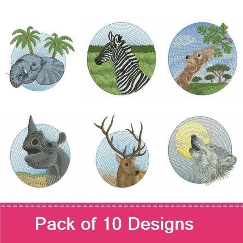 Wild Animals 2