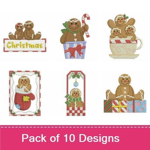 Gingerbread