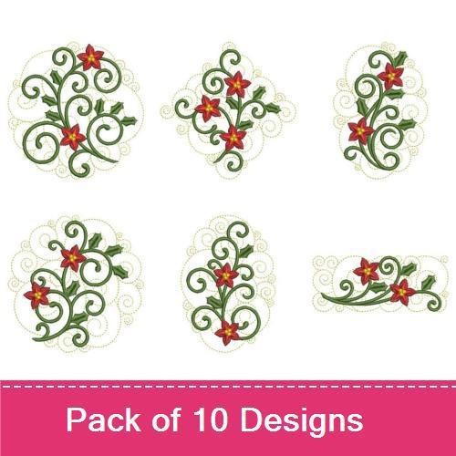 Flower Decor