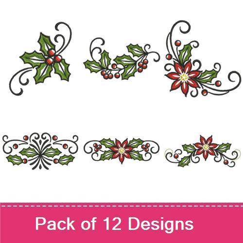 Heirloom Christmas