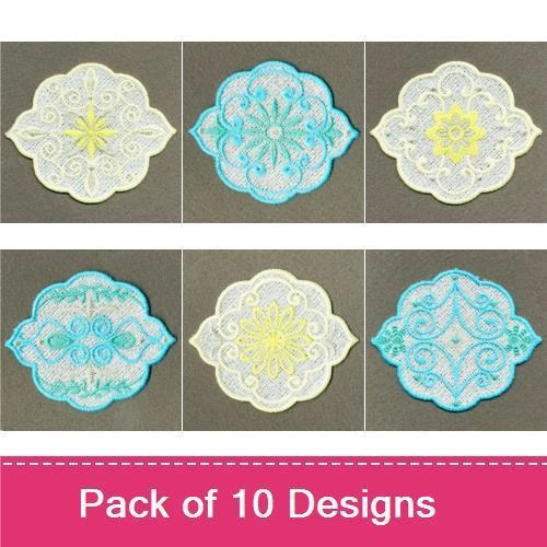 FSL Decor 001