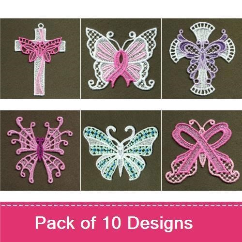 FSL Creative Butterflies 001