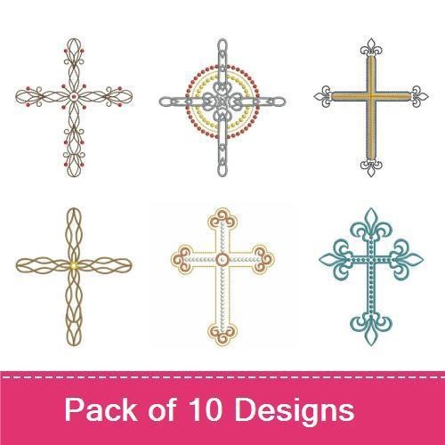 Creative Crosses