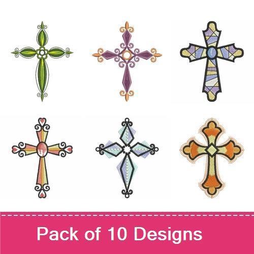 Fancy Crosses