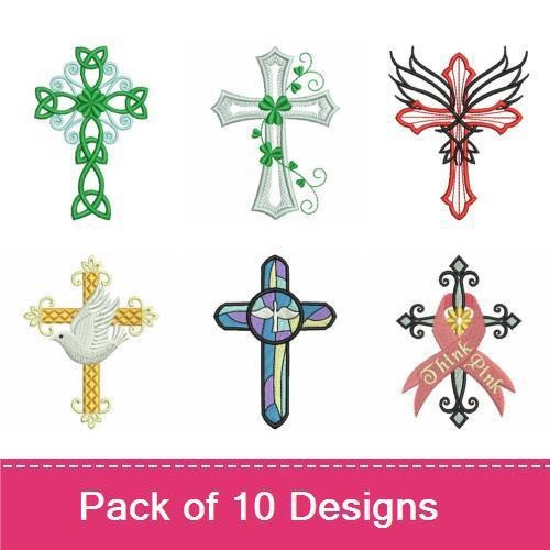 Crosses