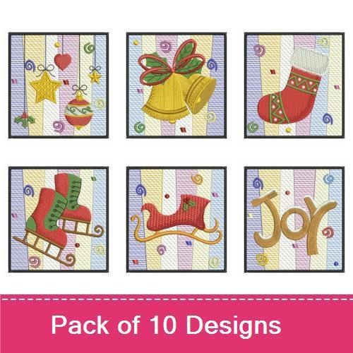 Patchwork Christmas