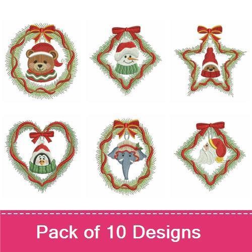 Christmas Wreath