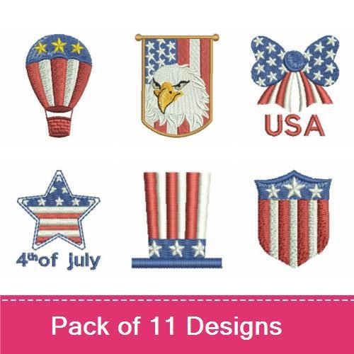 4th of July 2