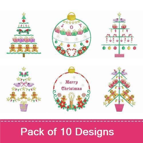Joyful Christmas