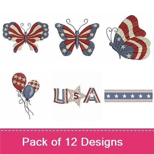 4th of July